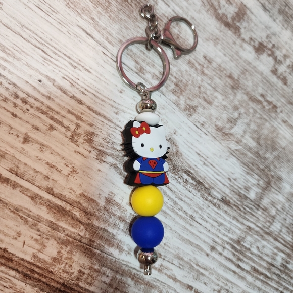 Hello Kitty Accessory - Picture 1 of 3